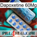 Dapoxetine 60Mg 40